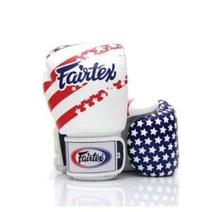 Fairtex Boxing Gloves