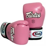 Fairtex Boxing Gloves