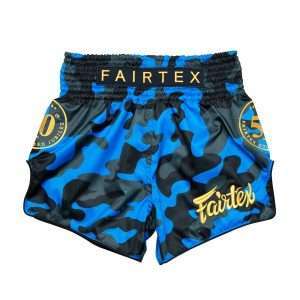Fairtex Short