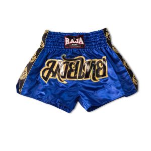 Raja Short