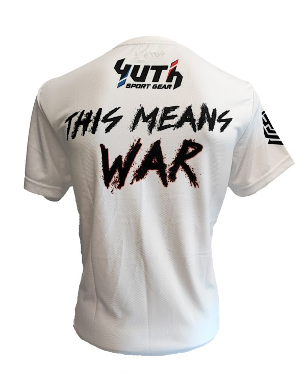 Yuth T-shirt