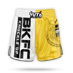 yuth bkfc shorts