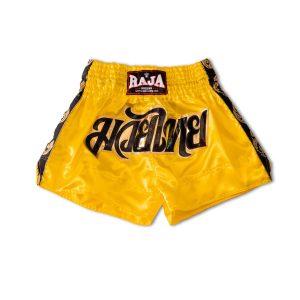 Raja Short