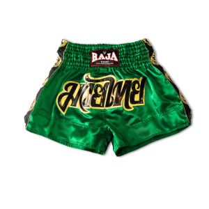 Raja Short