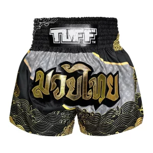 Tuff Muay Thai Short