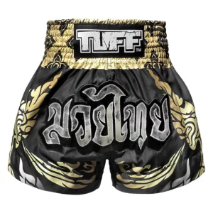 Tuff Muay Thai Short