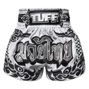 Tuff Muay Thai Short