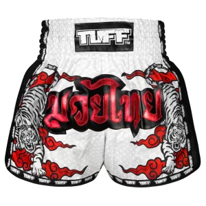 Tuff Muay Thai Short