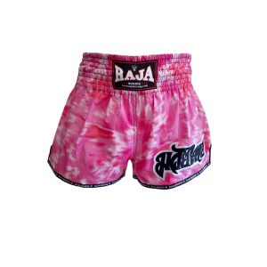 Raja Short