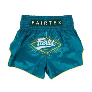 Fairtex Short