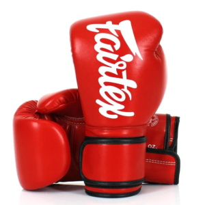Fairtex Boxing Gloves