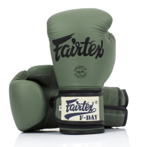 Fairtex Boxing Gloves